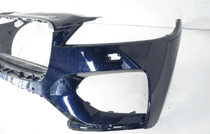 Jaguar f-pace lift 2021- svr zderzak przód przedni MK83-17F003-AA 4