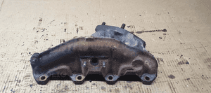 Kolektor wydechowy BMW 3 E46 1.9 1723894 1723892 1732924 4