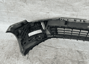 Vw golf 7 zderzak przedni 4xPDC 4