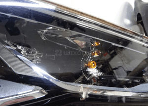 Lampa prawa vw golf 8 viii 5H1 5H1941006 14