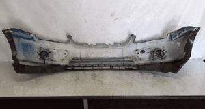 Zderzak przód przedni do ford focus MK2 ii halogeny 36 5