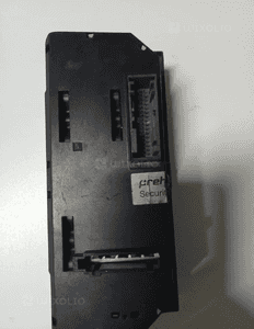 panel klimatyzacji astra h 13269404 3