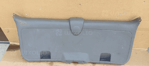 Osłona tapicerka klapy bagażnika Peugeot 307 SW 9633060577 1