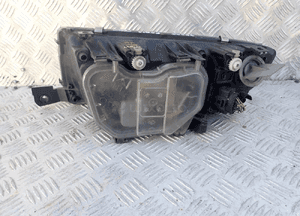 Lampa prawy przód skoda fabia i anglik radom 4