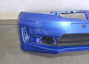 Zderzak przód honda jazz sport 10- 2