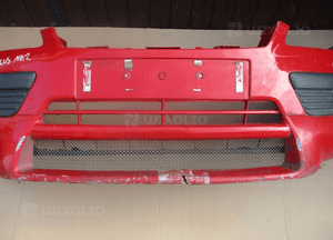 Zderzak przedni przód ford focus MK2 4M51-17757-A 2