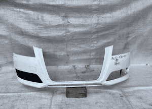 Audi A3 8P0 lift zderzak 08-12 1