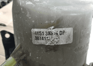 Volvo V50 S40 C30 06 pompa wspomagania kierownicy 4N51 3K514 DL DP DS 30723582 3