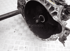 SKRZYNIA BIEGOW TOYOTA T27 III 2.2 D4D 6-BIEGOW RADOM 3