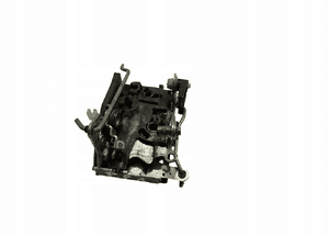 Zamek drzwi prawy przód przedni land rover defender 1999-2014 europa 1
