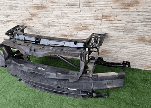 Pas przedni wzmocnie bmw 3 F30 F31 lift 3