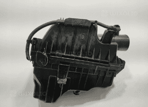 Obudowa filtra powietrza toyota yaris ii 1.4 D4D lift 0N05 2009-2012 5