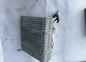 Nagrzewnica parownik klimatyzacji Renault Scenic I 96-03r 2