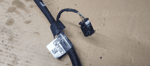 Wiązka instalacja świec żarowych BMW I E87 2.0D 7802158 3