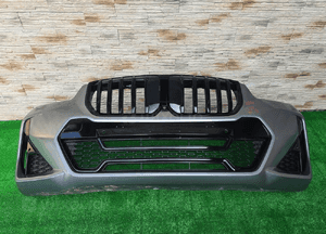 Zderzak bmw X1 U11 m pakiet 1