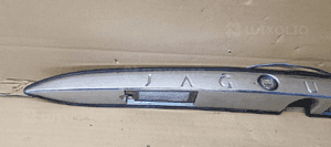 Blenda klapy bagażnika listwa Jaguar S-Type XR83-13550-AC 2