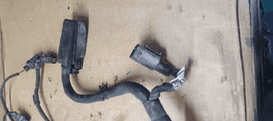 Wiązka instalacja silnika Mercedes B-Klasa W245 2.0 CDI A6401501933 2