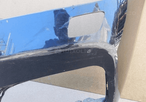 Zderzak przód przedni bmw 1 F20 F21 lift m-pakiet 4