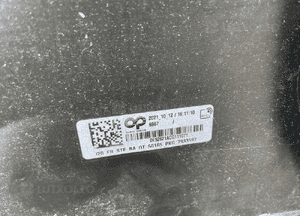 Zderzak przód przedni bmw ix I20 7933597 cały 9