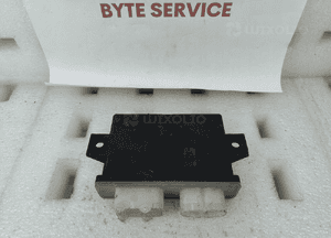 Audi A4 A5 A6 A7 A8 Q5 moduł sterownik paliwa adblue 4G0907355G 3
