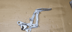 Zawias maski lewy przód przedni Ford Galaxy MK1 Lift 7M0823301L 3