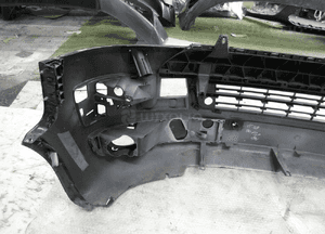 Vw T5 lift multivan 7E5 cały zderzak przedni 4