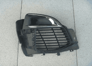 Peugeot 3008 5008 ii lift 2020 belka zderzaka ładna 9