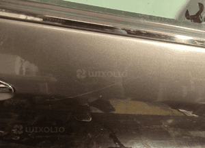 Drzwi prawy tył fiat croma ii lift vr 865/B 3