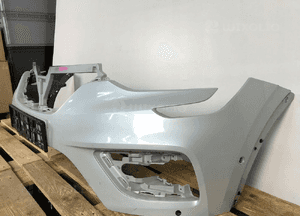 Zderzak przód przedni renault arkana 2020- 620225387R oryginał cały 3