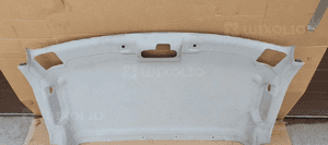 Tapicerka podsufitka Ford Connect 2