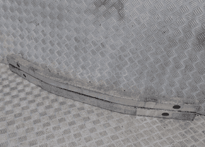 BELKA WZMOCNIENIE ZDERZAKA NISSAN LEAF TYŁ 1