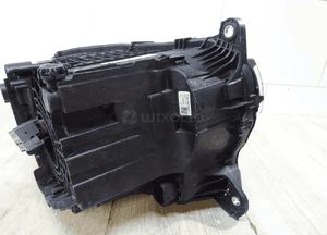 LAND ROVER DEFENDER II LAMPA LEWA PRZÓD FULL LED L8B2-13W030-EF LLU 5