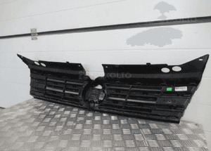 Grill gril atrapa vw tiguan ii 2 5NA853653B 2015-2020 16