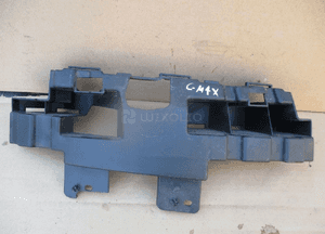 Ślizg zderzaka przód przedni prawy ford c-max MK1 3M51-17E856-AF 1