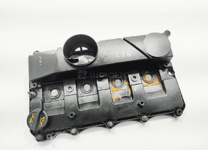 Pokrywa zaworów transit MK7 2.4 tdci 6C1Q-6K271-BF 1