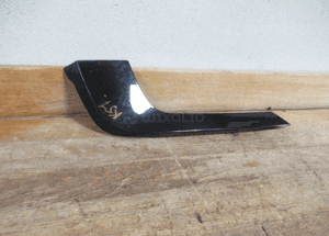 Kratka listwa zderzaka przednia prawa vw volkswagen golf vii 7 e-golf 2014-2019 3