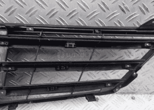 GRILL HONDA ACCORD VIII 5