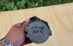 Dodatkowa pompa wody audi RS6 C7 RS7 8K0965567A 2015 3
