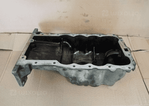 Miska olejowa oleju Opel Tigra B II 1.4 9128621 1