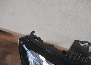 Lampa przednia przód lewa audi A1 ii 82A 2018- 8