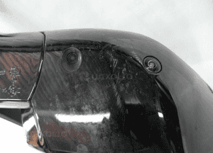 Lusterko lewe peugeot 308 iii T10 P51 eur 14PIN kamera 21- 7