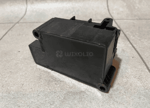 MERCEDES W221 BLOK ZAWOROWY ORYGINAŁ STAN IDEALNY 8