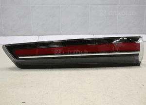 Opel mokka mokka-e ii b lampa tył tylna lampy kpl 11