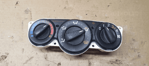 Panel nawiewu powietrza Ford Transit Connect 98AB-18C419-AF 1