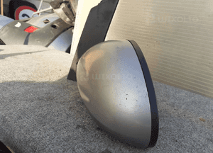 Lusterko elektryczne lewe seat altea 5-PIN LA7W oryginał wysyłka! 2