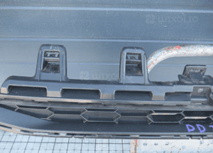 Kratka przednia zderzaka vw volkswagen up! gti lift 2016- 3