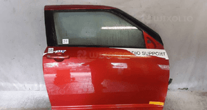 Drzwi przód przednie prawe  suzuki swift MK6 iii zfs 3D 3 drzwi 1