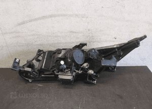 Lampa przód prawa mitsubishi eclipse cross full led 2