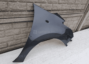 Citroen C3 picasso 08-17 błotnik przedni prawy 3