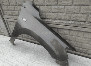 Toyota rav 4 iv lift 10-13 błotnik prawy przedni 2